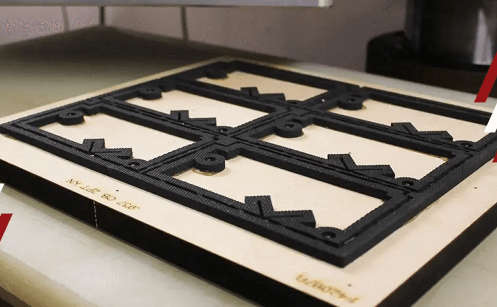 The Advantages of Custom Die-Cutting for Manufacturers