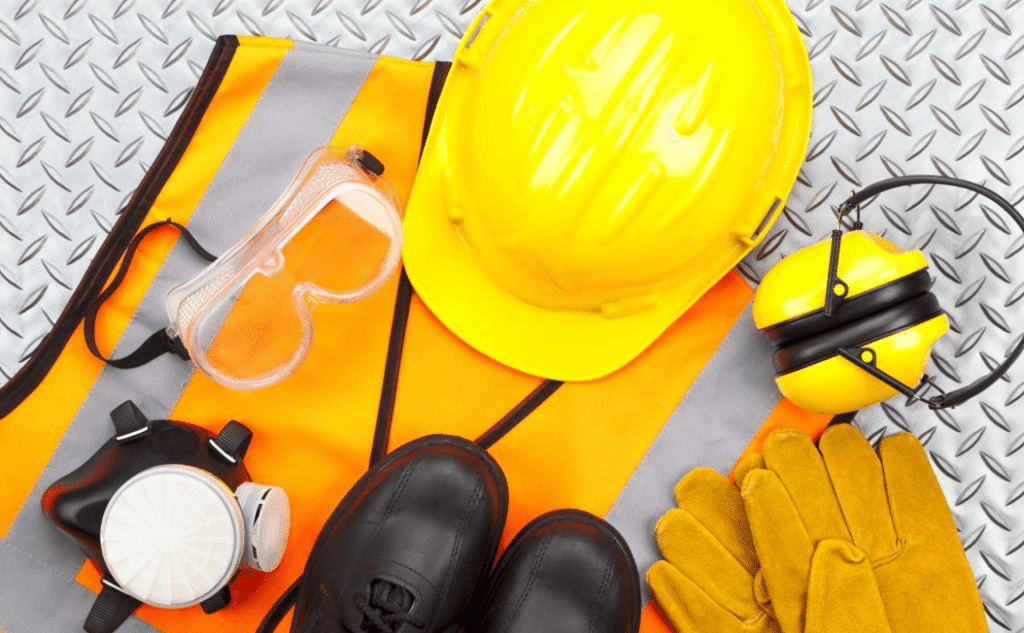 Safety Products That Work: Durable Plastic Components for PPE