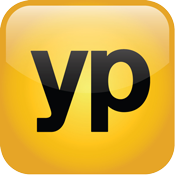 yellowpages Logo Icon