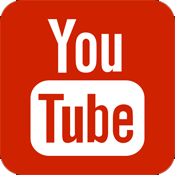 youtube Logo Icon